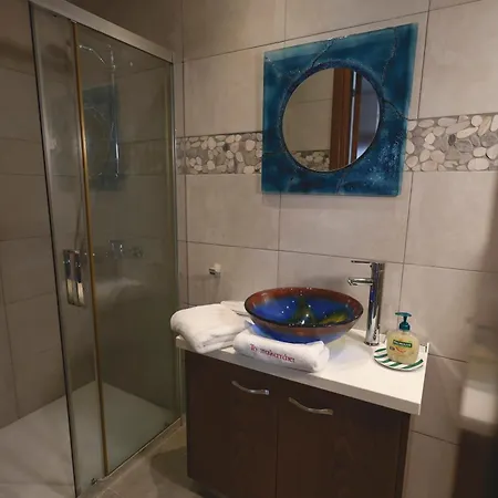 Vasilikis House Kalopanagiotis