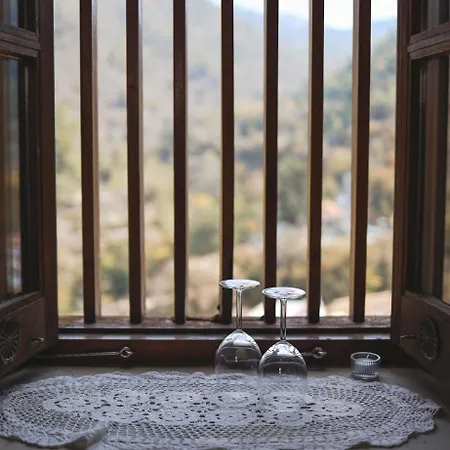 Vasilikis House