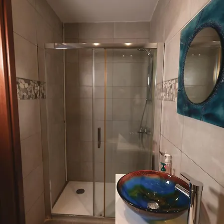 Landhaus Vasilikis House