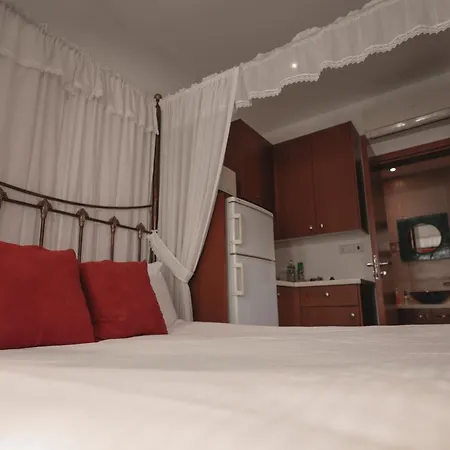 Landhaus Vasilikis House *