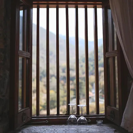 Landhaus Vasilikis House Kalopanagiotis