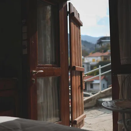 Vasilikis House Kalopanagiotis