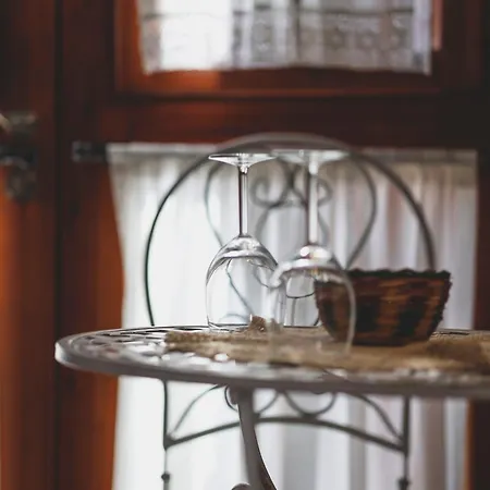 Vasilikis House * Kalopanagiotis