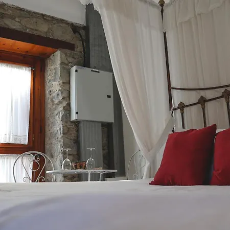Vasilikis House