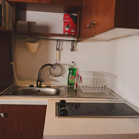 Vasilikis House Landhaus *