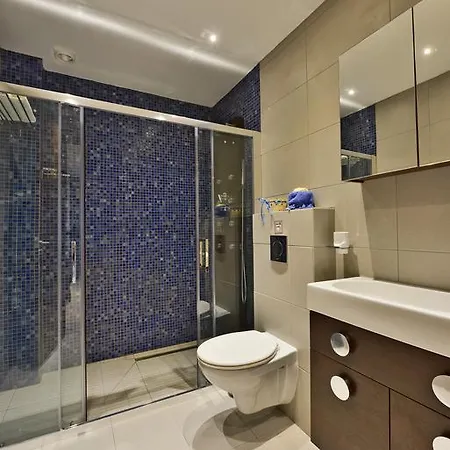 Vasilikis House Landhaus *