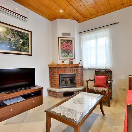 Landhaus Vasilikis House