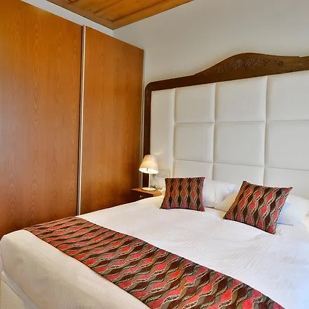 Vasilikis House Kalopanagiotis