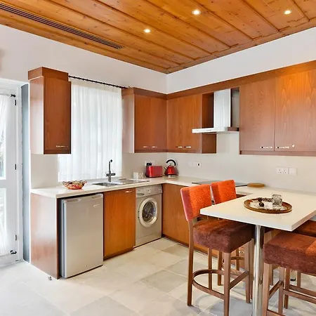 Vasilikis House