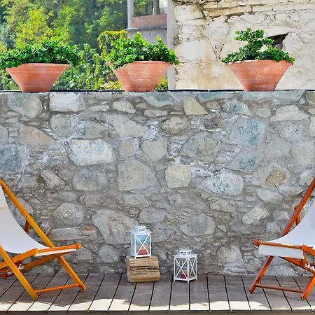 Vasilikis House Kalopanagiotis