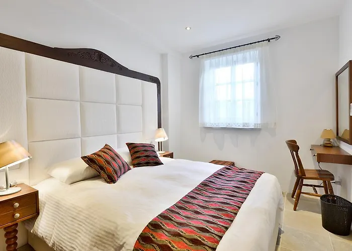 Venkovský dům Vasilikis House *