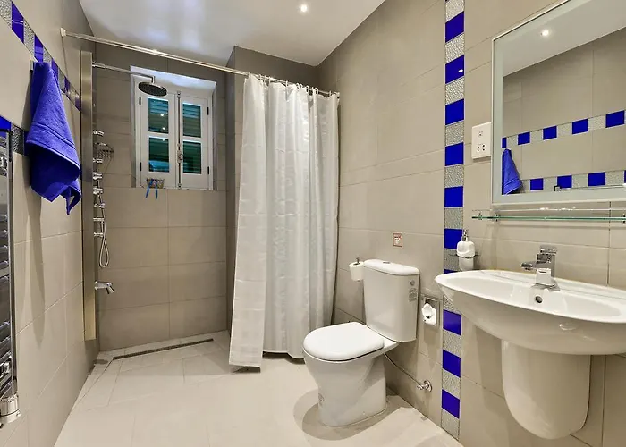 Vasilikis House Venkovský dům *