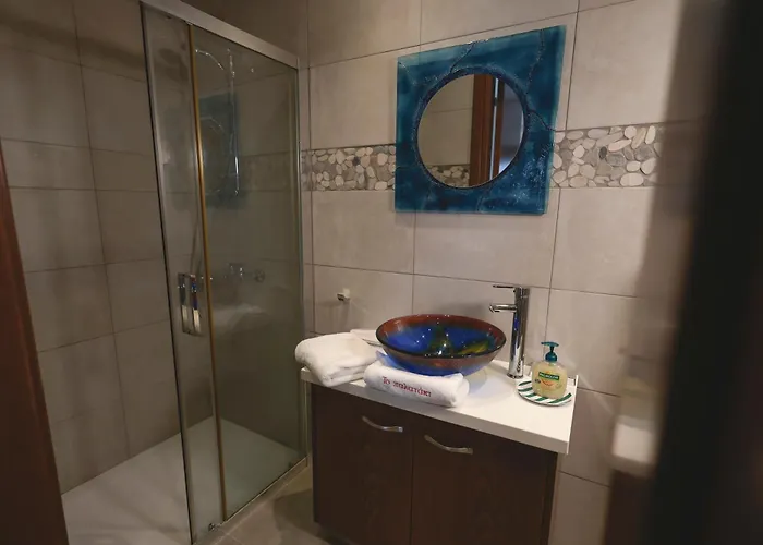 Vasilikis House Kalopanagiotis