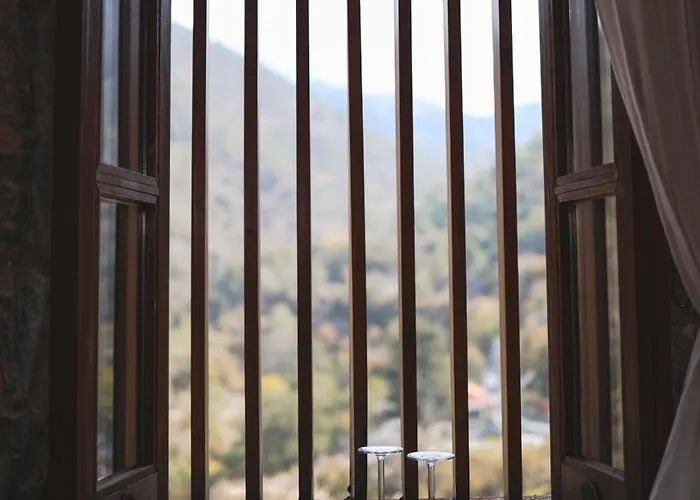 Venkovský dům Vasilikis House Kalopanagiotis