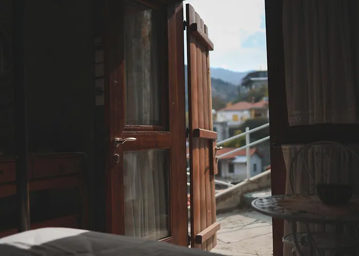 Vasilikis House Kalopanagiotis