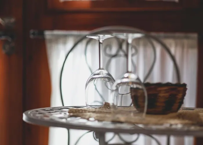 Vasilikis House * Kalopanagiotis