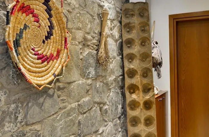 Landhaus Vasilikis House