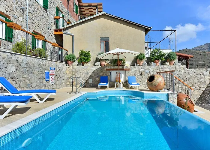 Vasilikis House Venkovský dům Kalopanagiotis