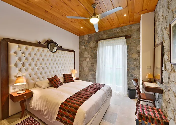 Venkovský dům Vasilikis House Kalopanagiotis